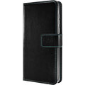 FIXED Opus pouzdro typu kniha pro Huawei P Smart, černá_966496690