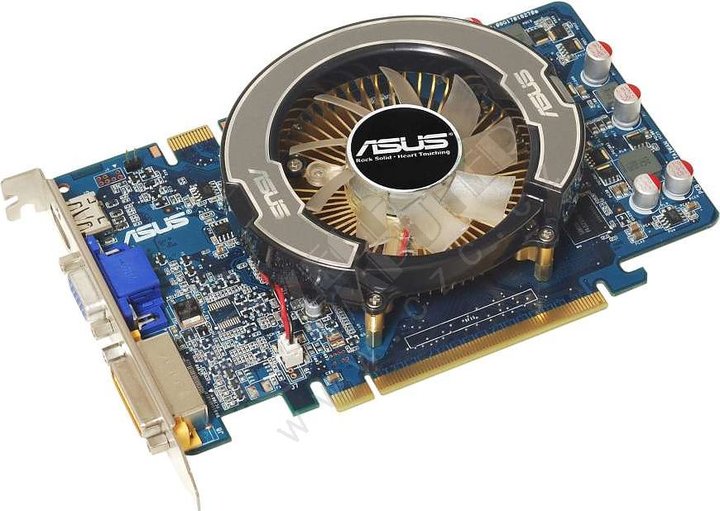 ASUS EN9500 GT TOP/DI/512M/A, PCI-E_350518353