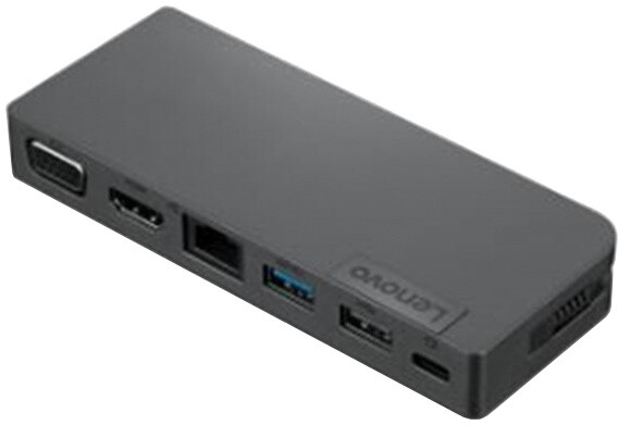 Lenovo cestovní USB-C Hub_1716583127
