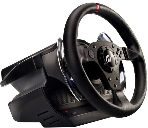 Thrustmaster T500 RS GT (PC, PS3)_658484175