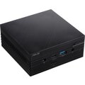 ASUS Mini PC PN50, černá