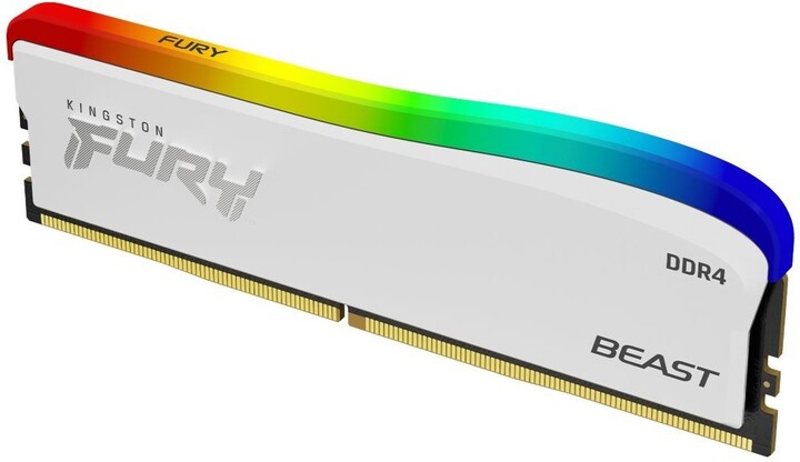 Kingston Fury Beast RGB SE 32GB (2x16GB) DDR4 3200 CL16_1002111834