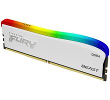 Kingston Fury Beast RGB SE 16GB DDR4 3600 CL18_1827556781