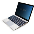 DICOTA Secret 2-Way - Filtr pro zvýšení soukromí k notebooku - 12&quot; - pro Apple MacBook (12 palec)_2081274087