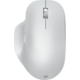Microsoft Bluetooth Ergonomic Mouse, bílá