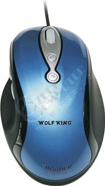 Wolfking Trooper (Blue)_1036637647