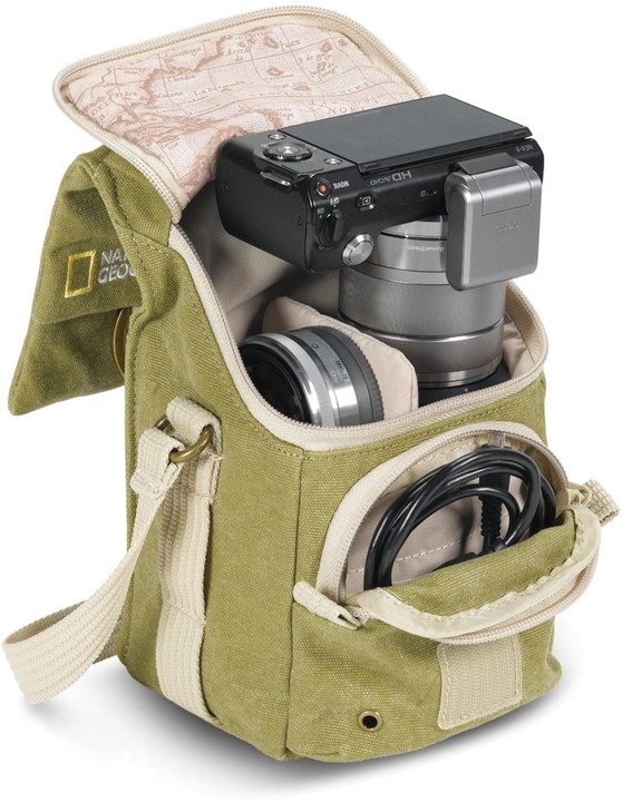 National Geographic EE Camera Holster S (2342)_1615053080