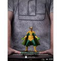 Figurka Iron Studios Loki - Classic Loki Variant Art Scale 1/10_448851486