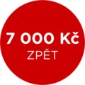 Kupte si novou zrcadlovku, přidejte objektiv a získejte až 7 000 Kč zpět. Nový cashback Canon je tu