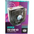 Cooler Master Hyper 212 EVO V2, černá_1728264084