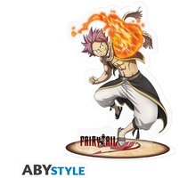Figurka Fairy Tail - Acryl® Natsu ABYACF163