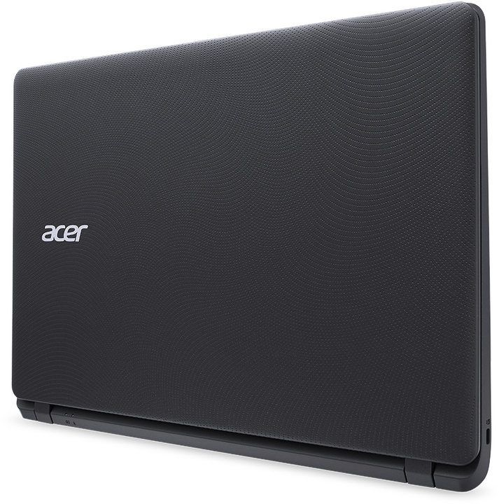 Acer Aspire E13 (ES1-311-C1FH), černá_183430533