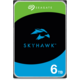 Seagate SkyHawk, 3,5&quot; - 6TB_424564666