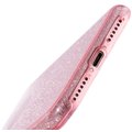 Mcdodo Star Shining zadní kryt pro Apple iPhone 7 Plus, růžová_1961795370