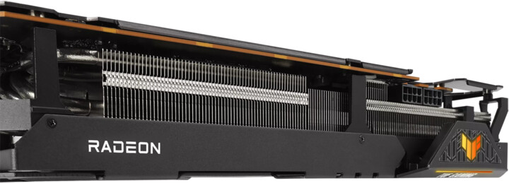 ASUS Radeon TUF-RX6900XT-O16G-GAMING, 16GB GDDR6_1791165155