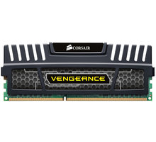 Corsair Vengeance Black 4GB DDR3 1600_1718567010