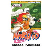 Komiks Naruto: Zapálený učedník, 11.díl, manga_1832759170