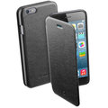 CellularLine pouzdro Book Essential pro iPhone 6, černá
