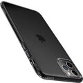 Spigen Spigen Liquid Crystal iPhone 11 Pro Max, space_717575443