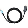 iTec adaptér USB-C/HDMI (4K/60 Hz) , 2m