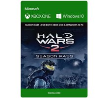 Halo Wars 2: Season Pass (Xbox Play Anywhere) - elektronicky_463220886