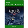Halo Wars 2: Season Pass (Xbox Play Anywhere) - elektronicky