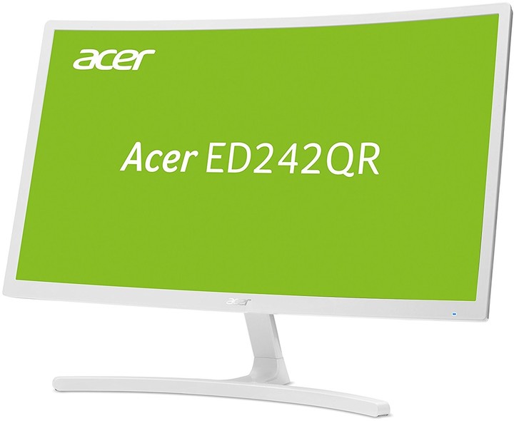 Acer ED242QRwi - LED monitor 24&quot;_1492508331