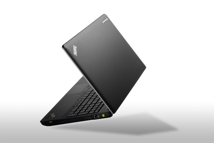 Lenovo ThinkPad Edge E530c, černá_1754038926