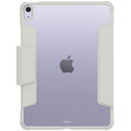 Spigen ochranný kryt AirSkin pro Apple iPad Air 10.9&quot; (2022/2020), šedá_2010867482