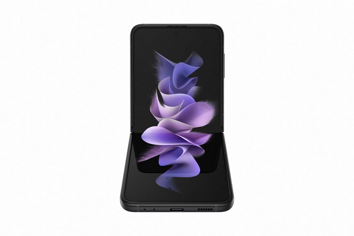 Samsung Galaxy Z Flip3 5G, 8GB/256GB, Black_1092404659