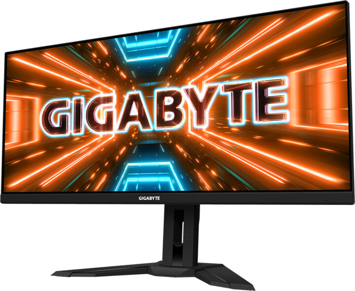 GIGABYTE M34WQ - LED monitor 34&quot;_515860644