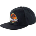Kšiltovka Jurassic Park - Logo, nastavitelná_673068757