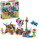LEGO® Super Mario™ 71432 Dorrie a dobrodružství ve vraku lodi – rozšiřující set_833181989