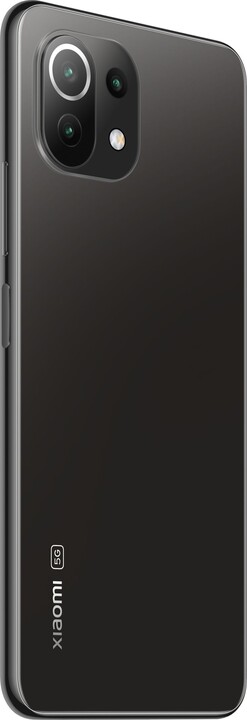Xiaomi 11 Lite 5G NE, 8GB/256GB, Truffle Black