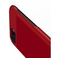 Mcdodo zadní kryt s podporou QI nabíjení pro Apple iPhone 6 Plus/6S Plus/7 Plus, červená_1944611111