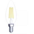 Emos LED žárovka Filament Candle 6W, 810lm, E14, teplá bílá_1076685511