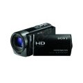 Sony HDR-CX130E: Full HD videokamera pro rodinné radovánky