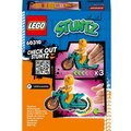 LEGO® City 60310 Motorka kaskadéra Kuřete_1921446629