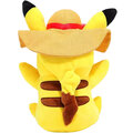 Plyšák Pokémon - Pikachu Summer Hat_1927207004