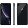 Apple iPhone Xr, 128GB, Black_1338735835