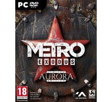 Metro: Exodus - Aurora Limited Edition (PC)_927849510