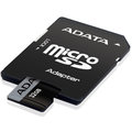 ADATA Micro SDHC Premier Pro 32GB 95MB/s UHS-I U3 + SD adaptér_1489242853