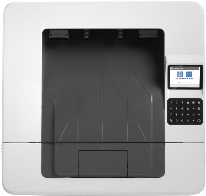HP LaserJet Enterprise M406dn tiskárna, A4, duplex, černobílý tisk, Wi-Fi_908502582