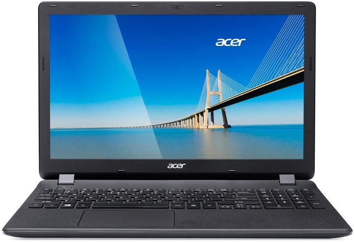 Acer Extensa 15 (EX2540-39C9), černá_696209406