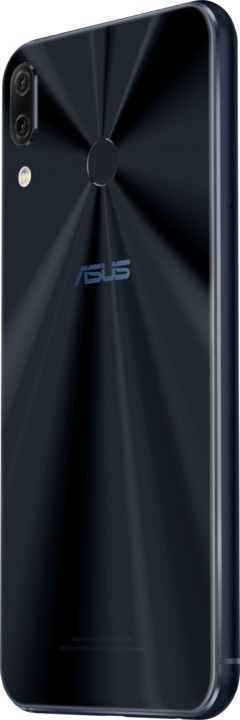 Asus ZenFone 5Z ZS620KL, 8GB/256GB, modrá_357522542