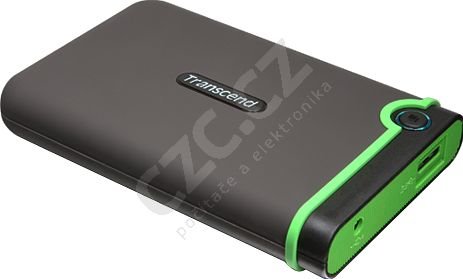Transcend StoreJet 25M3 - 640GB_1765155213