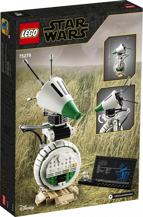LEGO® Star Wars™ 75278 D-O™_1703757686