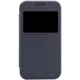 Nillkin Sparkle S-View pouzdro pro Samsung G360 Galaxy Core Prime, černá