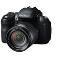 Fujifilm FinePix HS35, černá_464012906