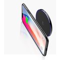 Mcdodo Single Coil Wireless Charger Black_1645735652